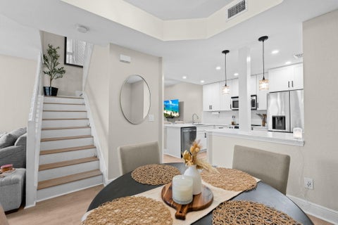 Tiny photo for 6515 Diamond Springs Terrace #2402, West Palm Beach, FL 33411 (MLS # B26090715)
