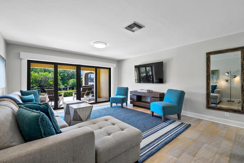 Photo of 2300 Treasure Isle Drive #A78, Palm Beach Gardens, FL 33410 (MLS # R10884439)