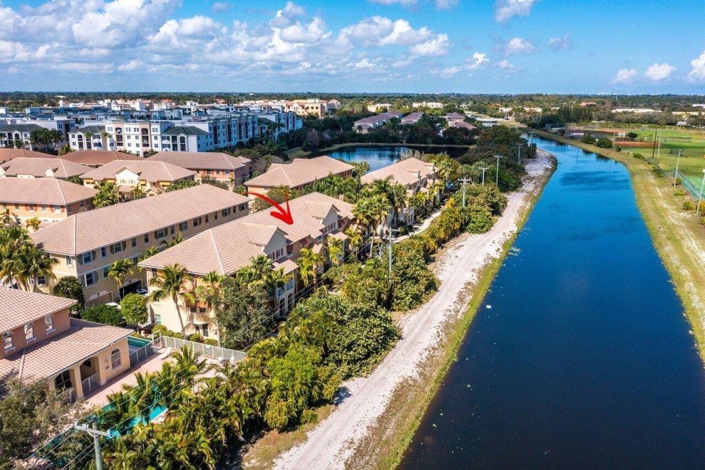 Photo of 1450 Via Alferi, Boynton Beach, FL 33426 (MLS # R11089779)