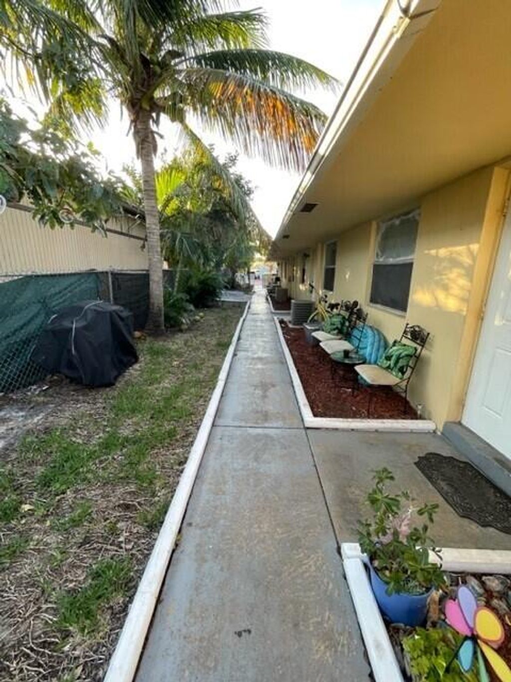 Photo of 1130 N F Street #A, Lake Worth Beach, FL 33460 (MLS # R10981224)