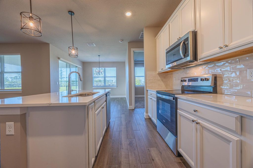 Photo of 6616 Cloverdale Avenue, Port Saint Lucie, FL 34987 (MLS # R11128068)