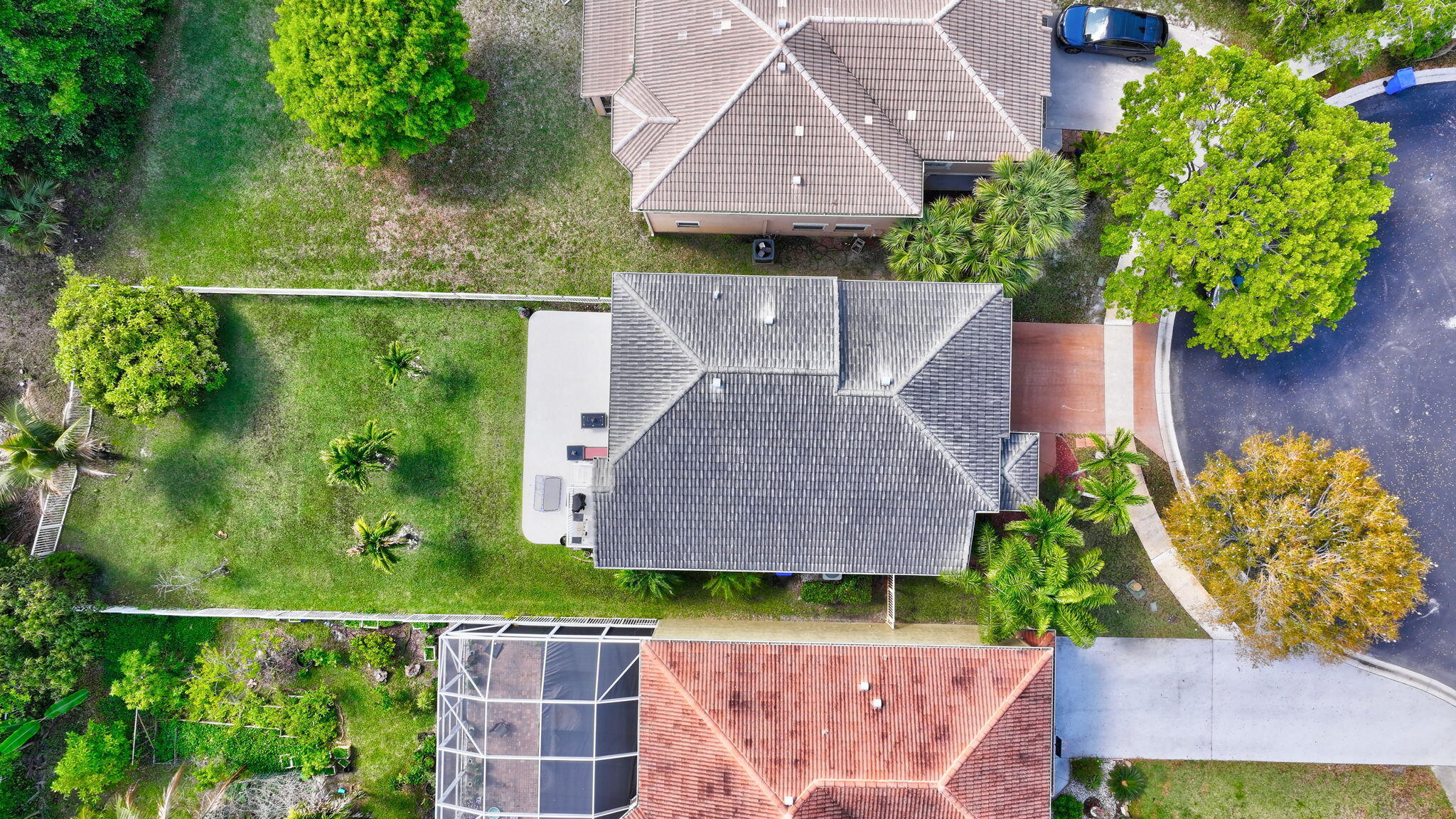 MADISON GREEN 1 PAR B - Residential