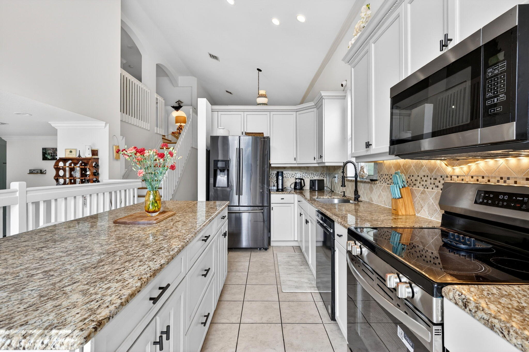 MADISON GREEN 1 PAR B - Residential