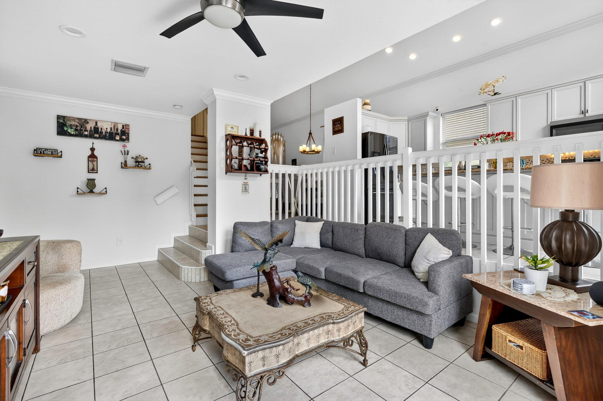 MADISON GREEN 1 PAR B - Residential