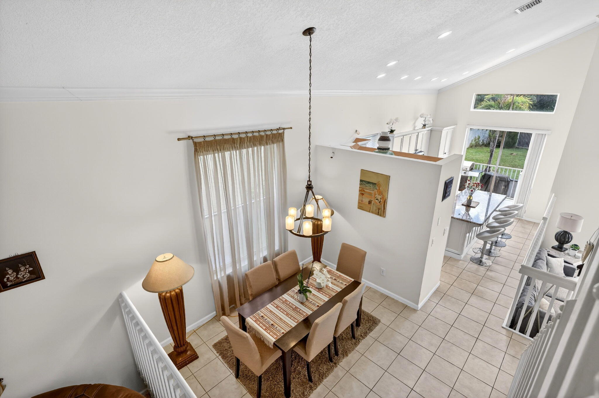 MADISON GREEN 1 PAR B - Residential