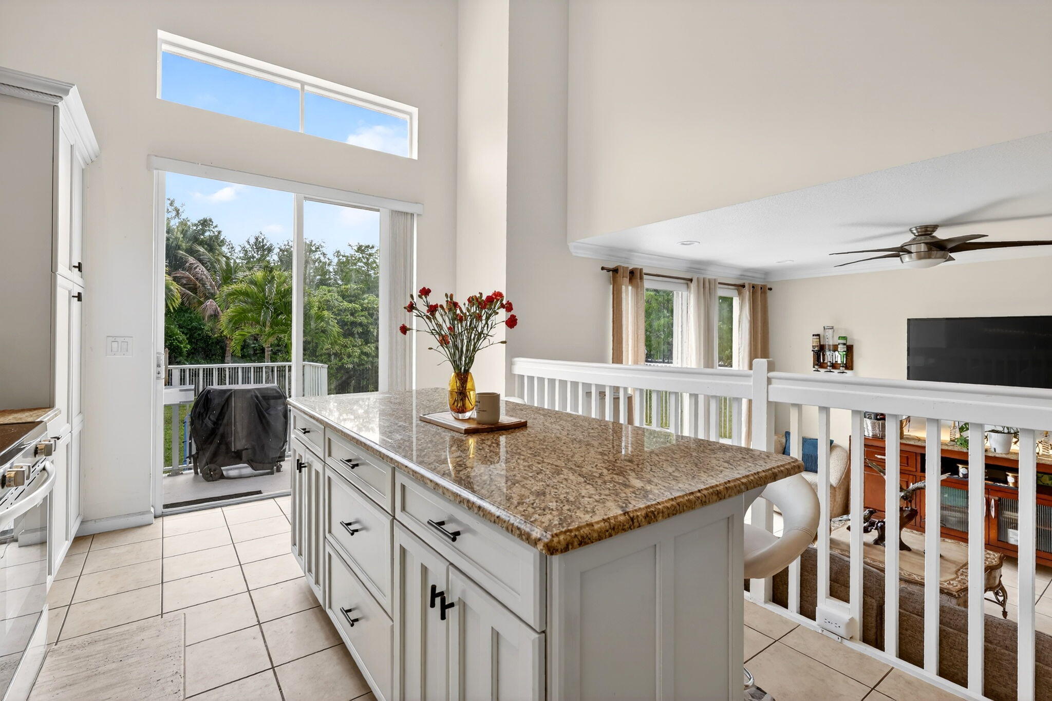 MADISON GREEN 1 PAR B - Residential