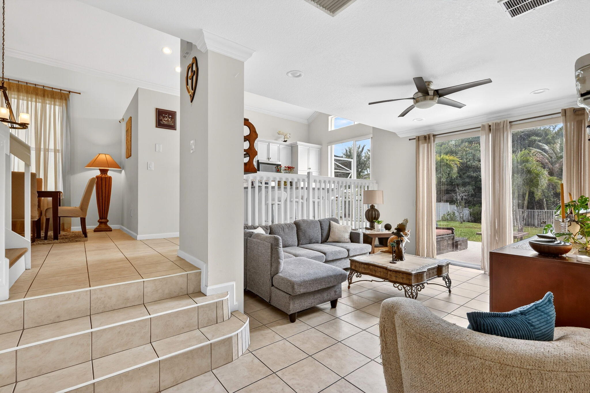 MADISON GREEN 1 PAR B - Residential