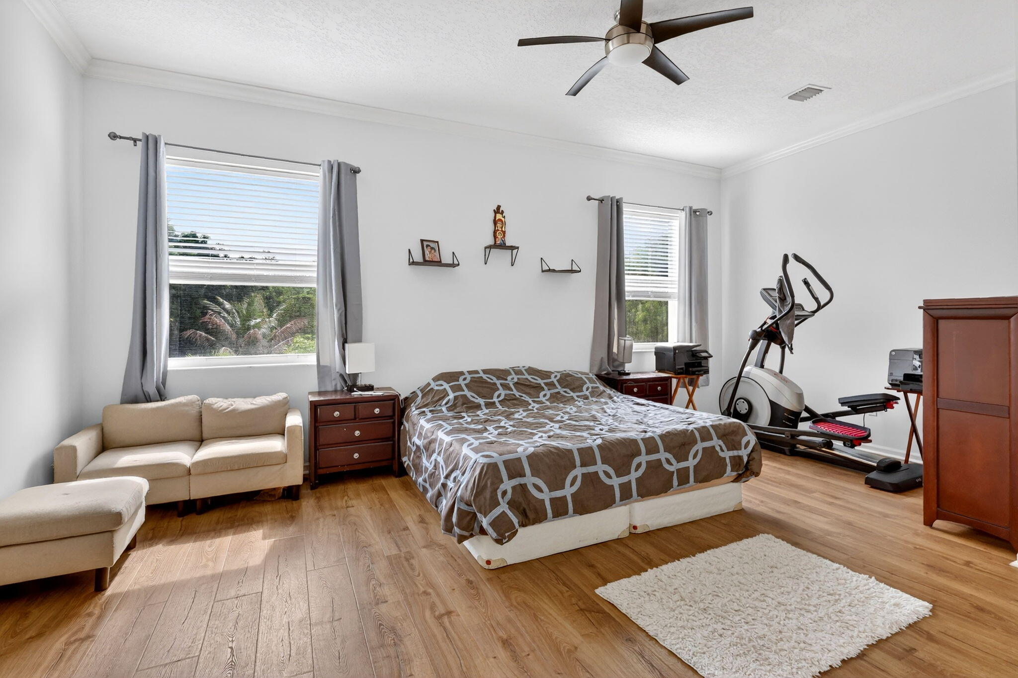 MADISON GREEN 1 PAR B - Residential