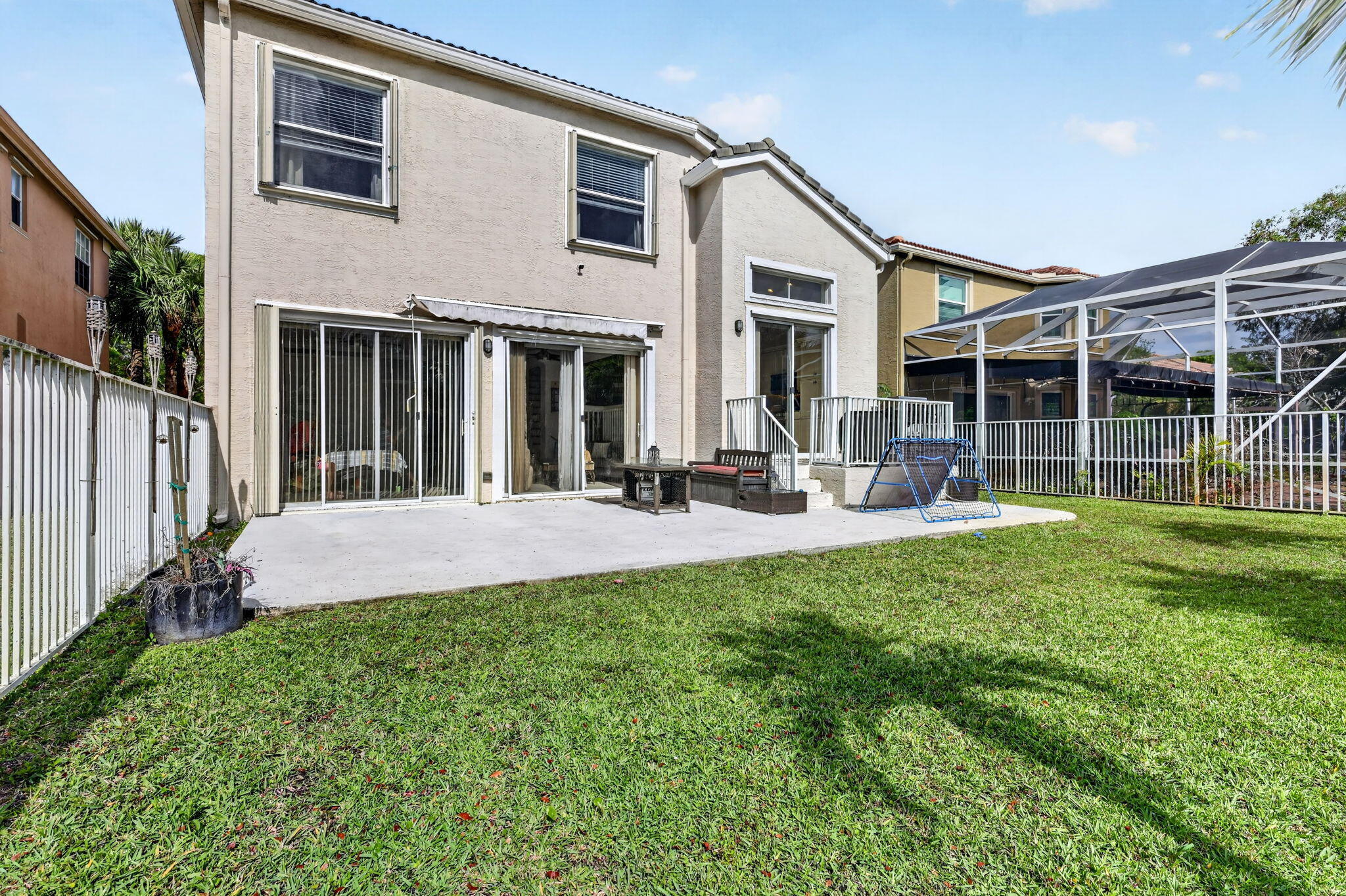 MADISON GREEN 1 PAR B - Residential