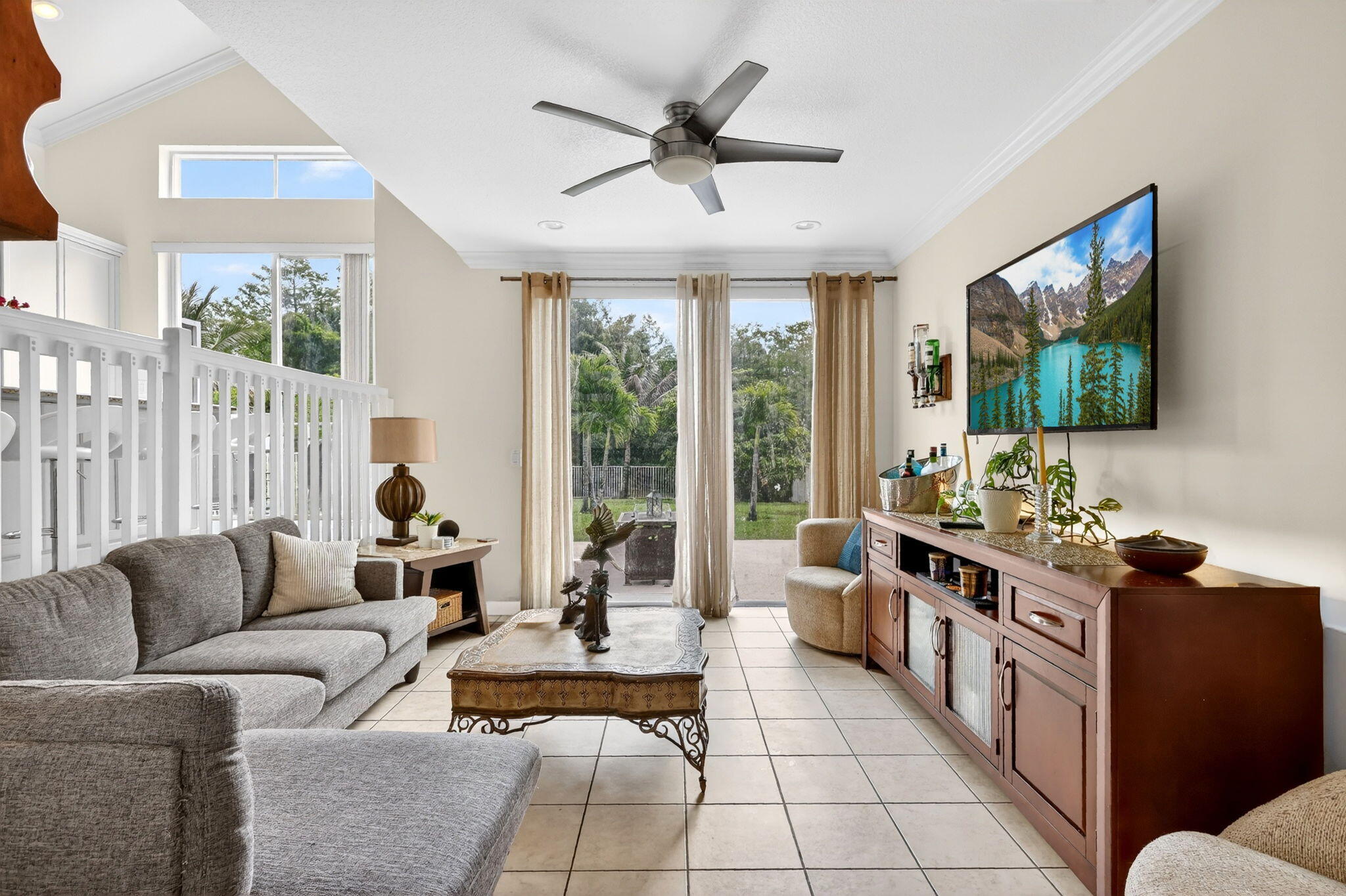 MADISON GREEN 1 PAR B - Residential