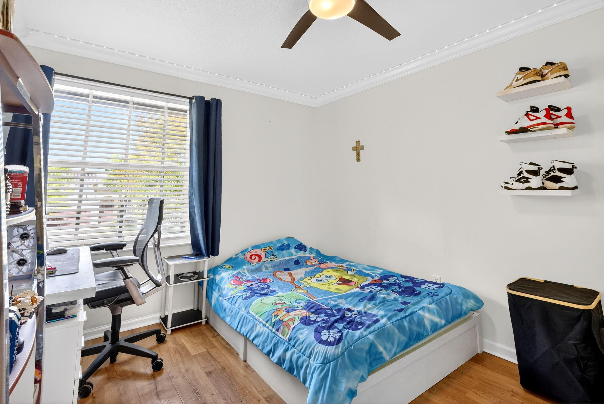 MADISON GREEN 1 PAR B - Residential