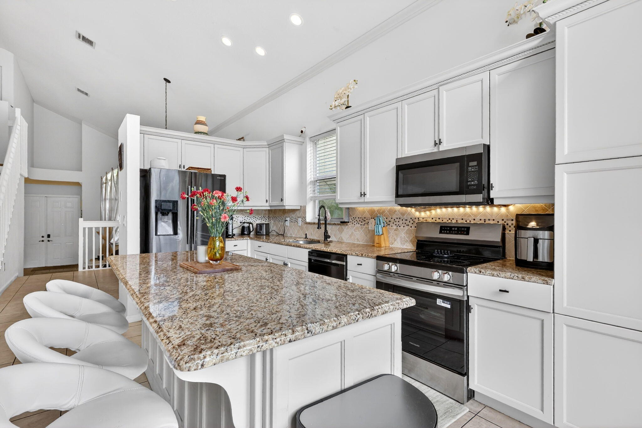 MADISON GREEN 1 PAR B - Residential