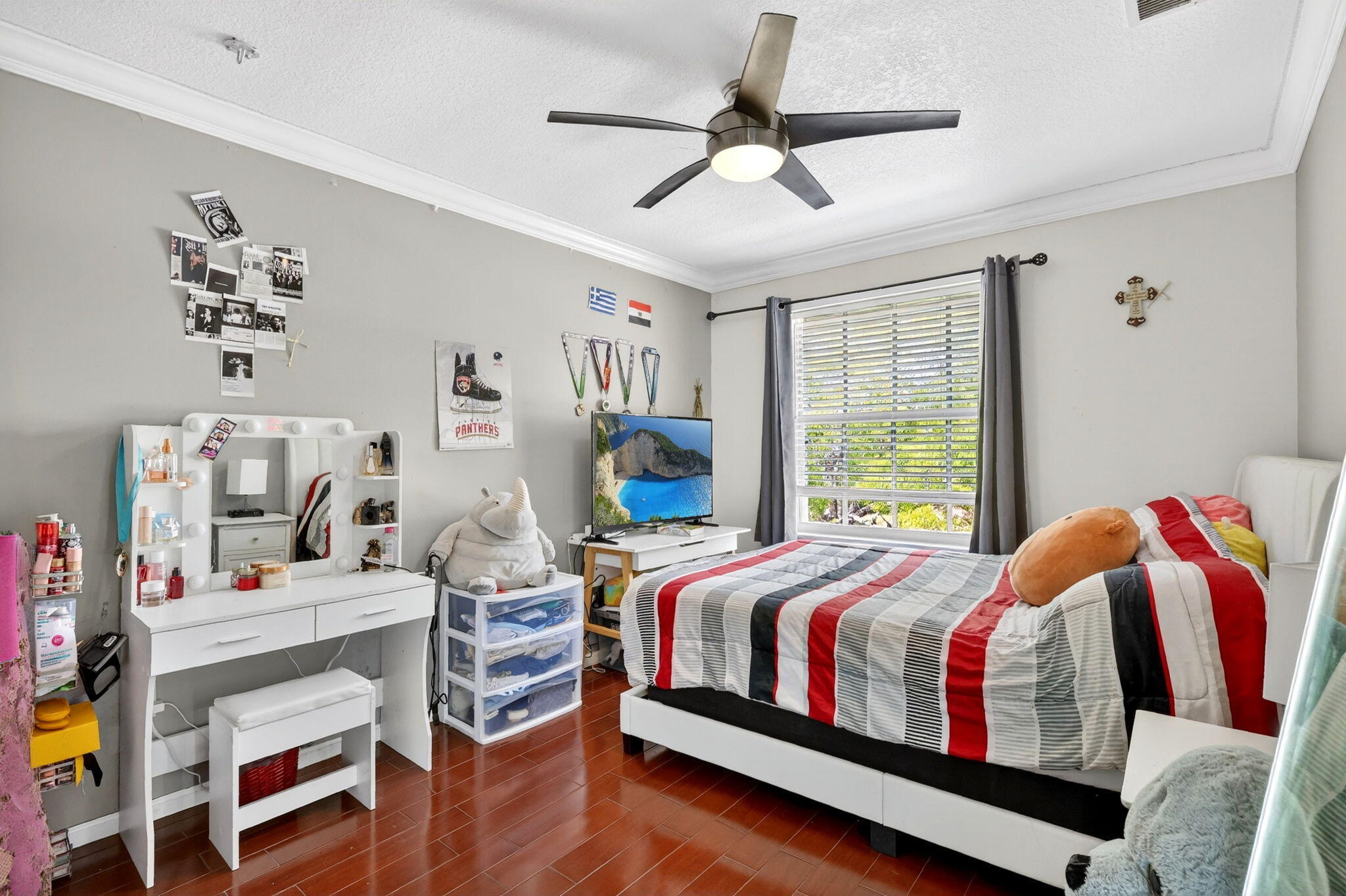 MADISON GREEN 1 PAR B - Residential