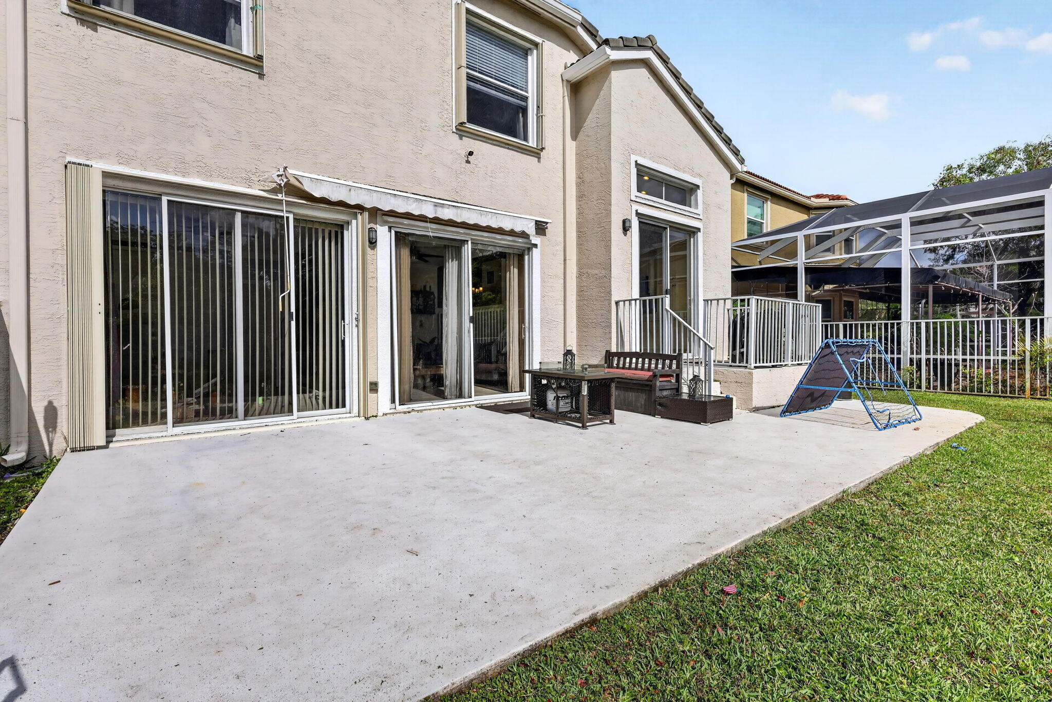 MADISON GREEN 1 PAR B - Residential