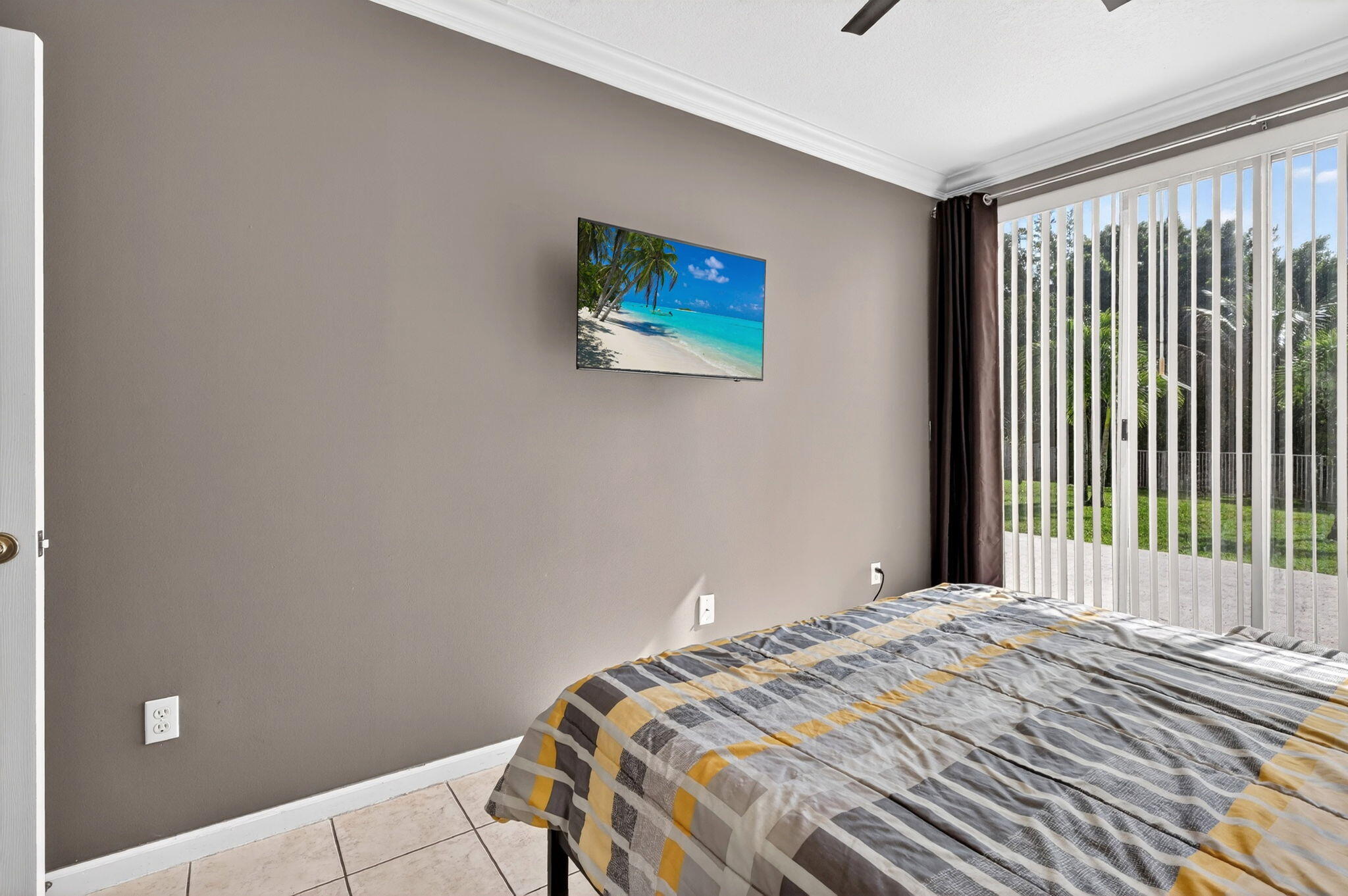 MADISON GREEN 1 PAR B - Residential