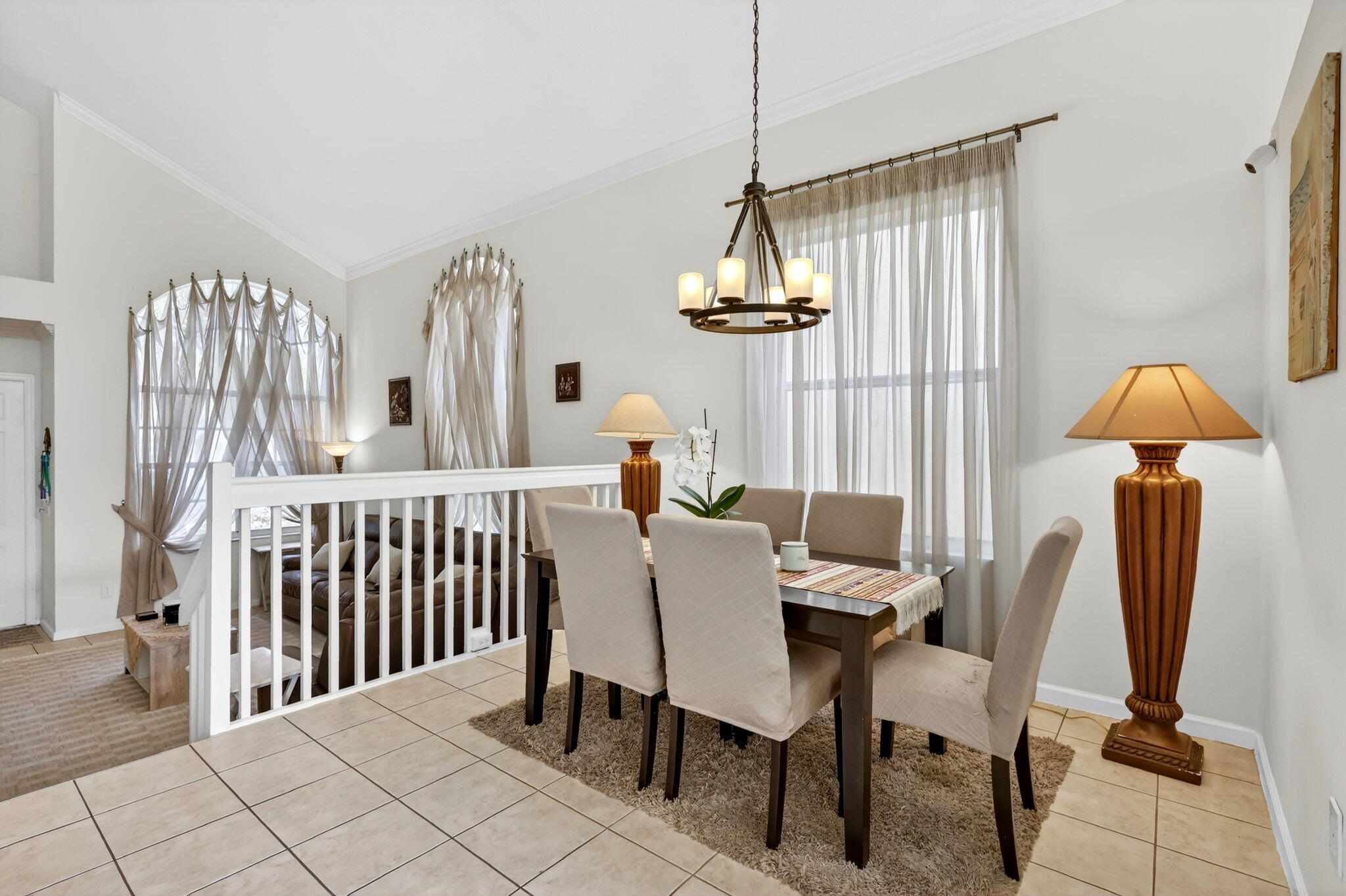 MADISON GREEN 1 PAR B - Residential