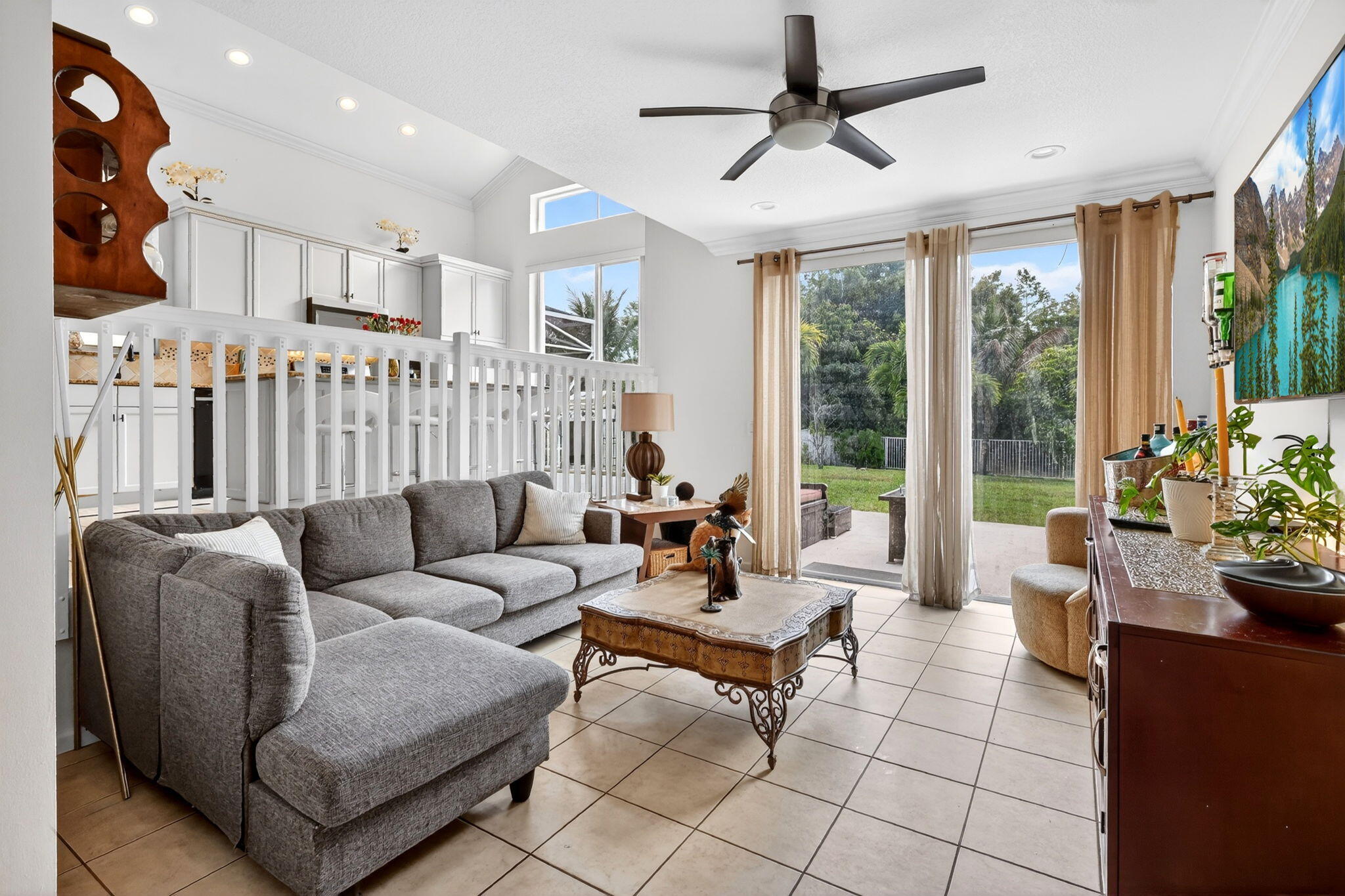 MADISON GREEN 1 PAR B - Residential