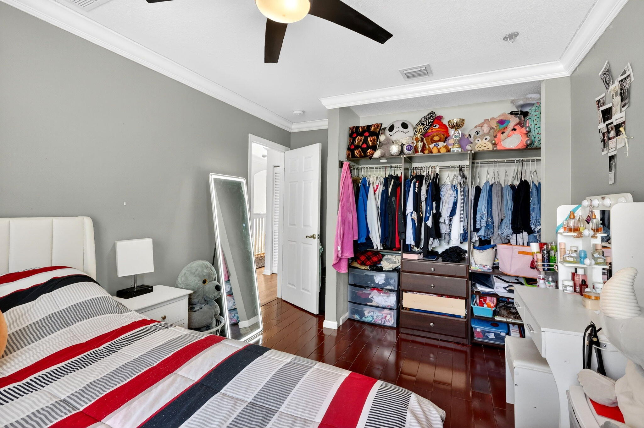 MADISON GREEN 1 PAR B - Residential