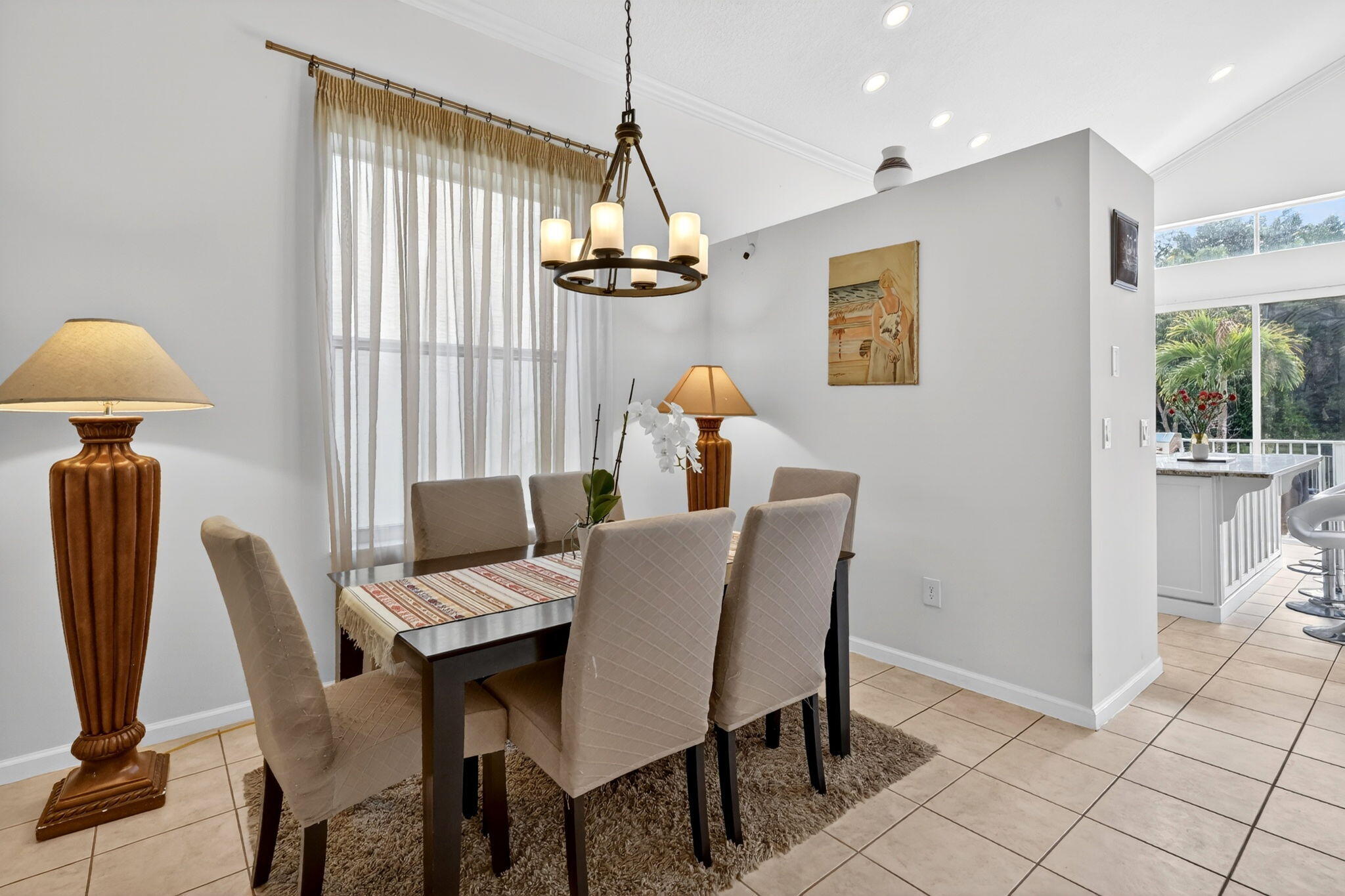 MADISON GREEN 1 PAR B - Residential