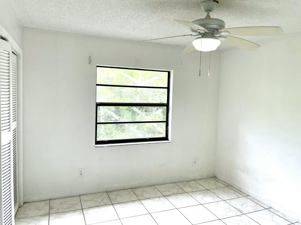 Photo of 3293 KIRK Road #7, Lake Worth, FL 33461 (MLS # B26073007)