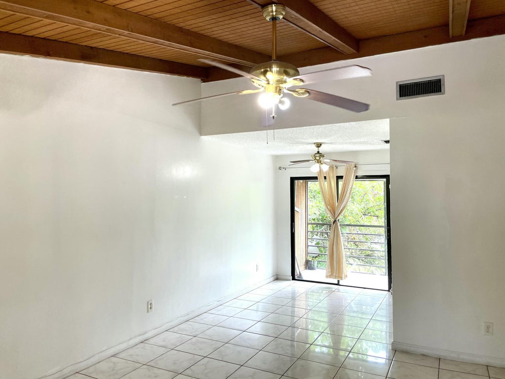 Photo of 3293 KIRK Road #7, Lake Worth, FL 33461 (MLS # B26073007)