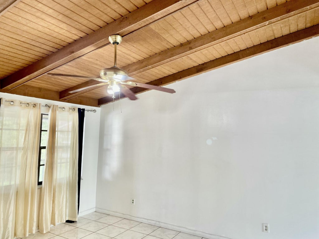Photo of 3293 KIRK Road #7, Lake Worth, FL 33461 (MLS # B26073007)