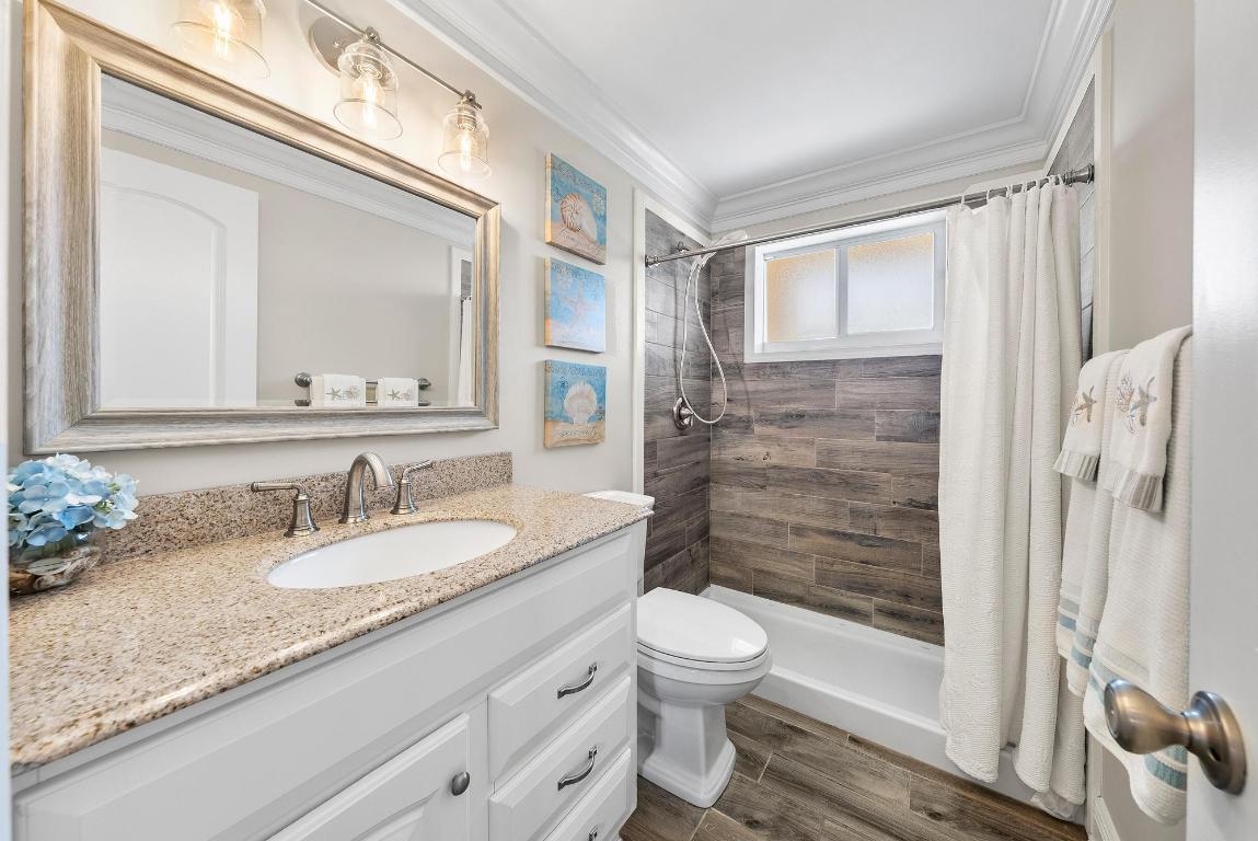 VILLAS ON THE OCEAN - Residential Lease