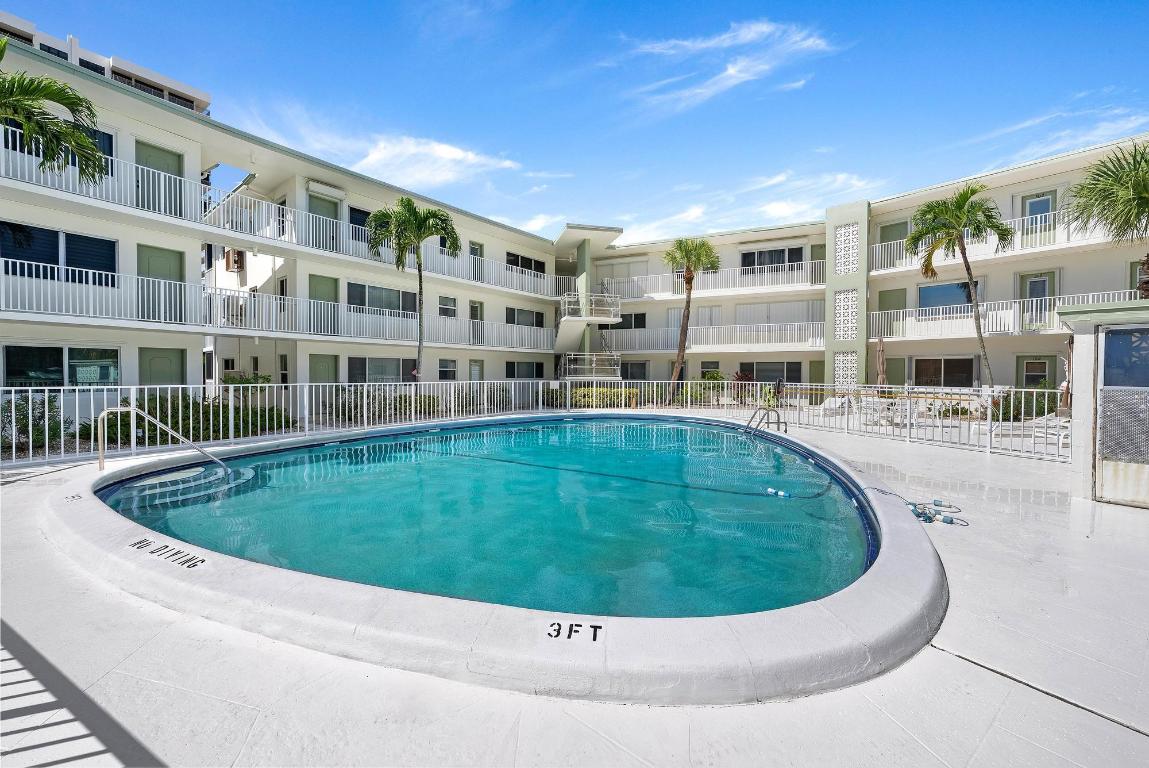 VILLAS ON THE OCEAN - Residential Lease