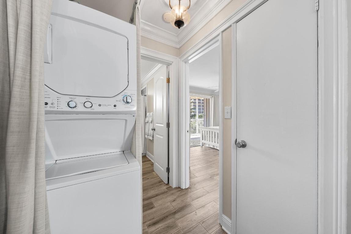 VILLAS ON THE OCEAN - Residential Lease