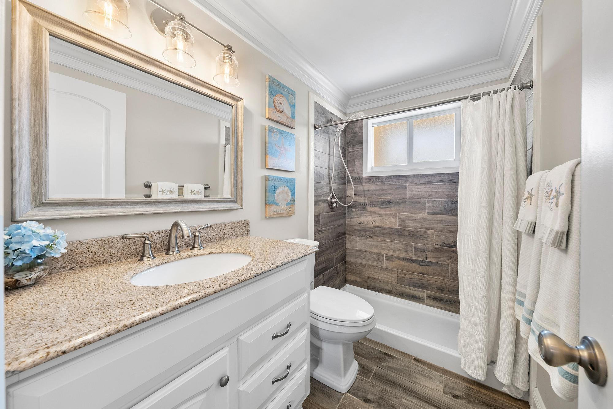 VILLAS ON THE OCEAN - Residential Lease
