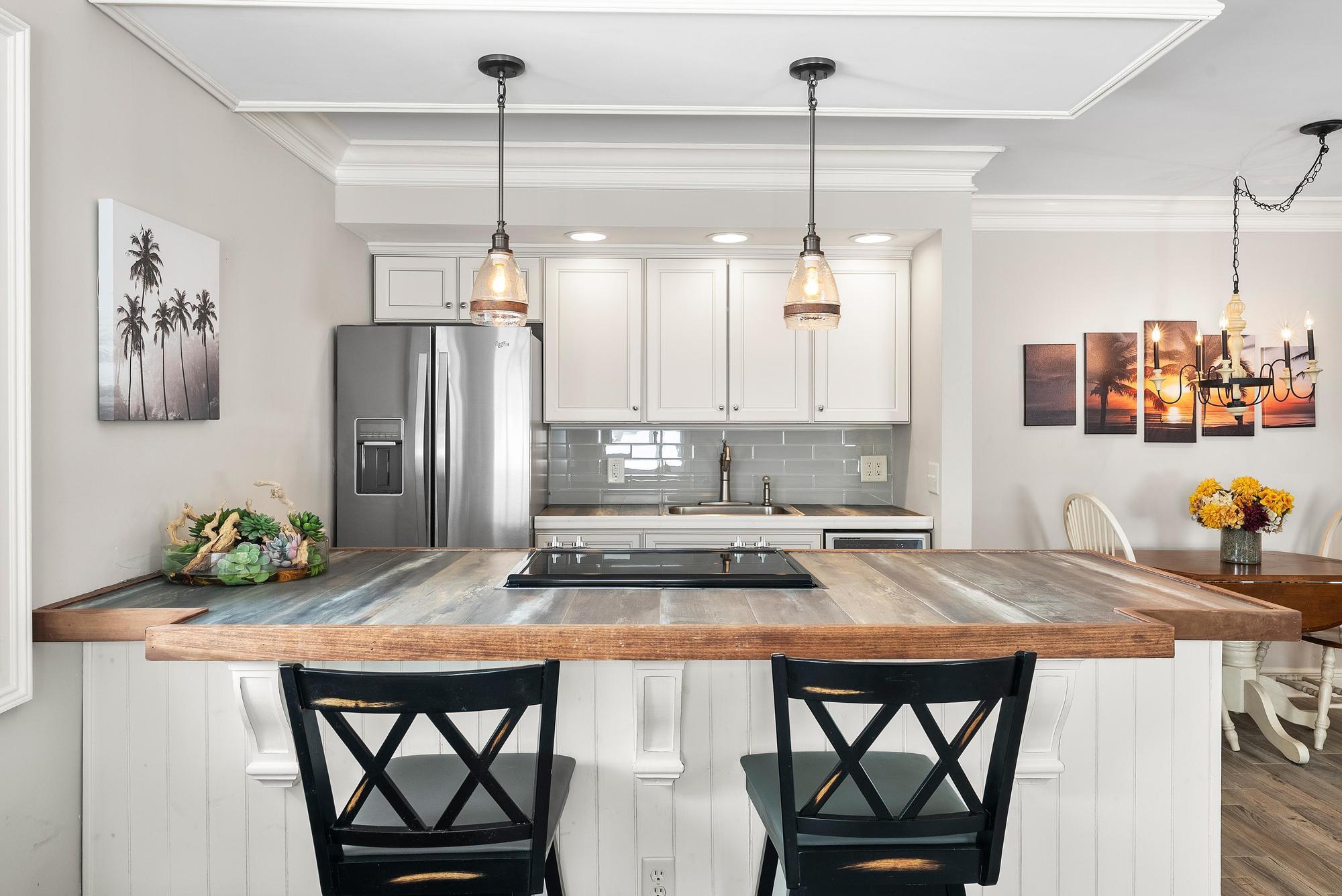 VILLAS ON THE OCEAN - Residential Lease
