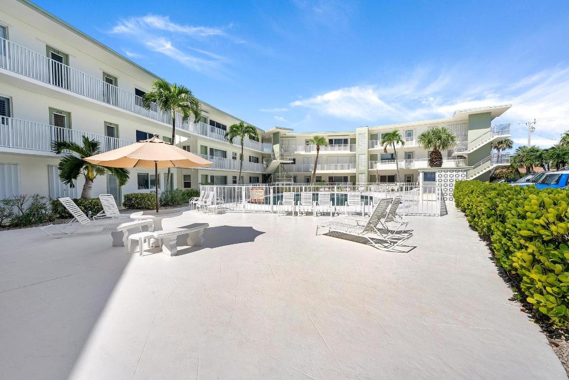 VILLAS ON THE OCEAN - Residential Lease