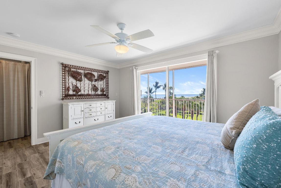 VILLAS ON THE OCEAN - Residential Lease