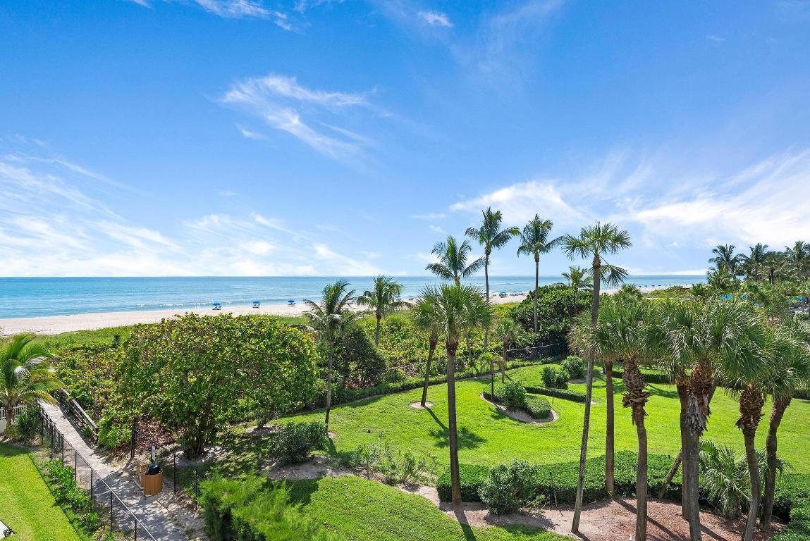 VILLAS ON THE OCEAN - Residential Lease