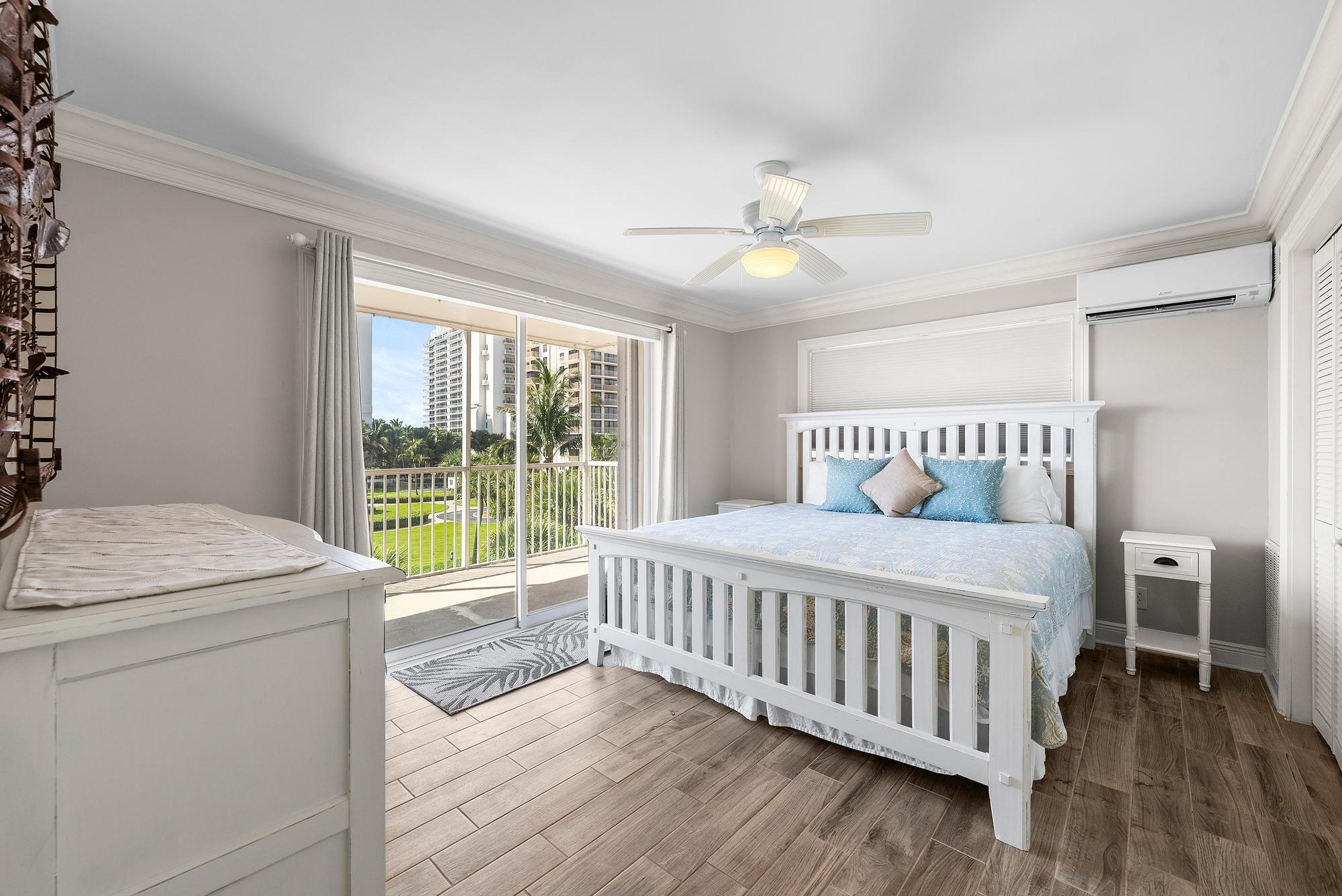 VILLAS ON THE OCEAN - Residential Lease