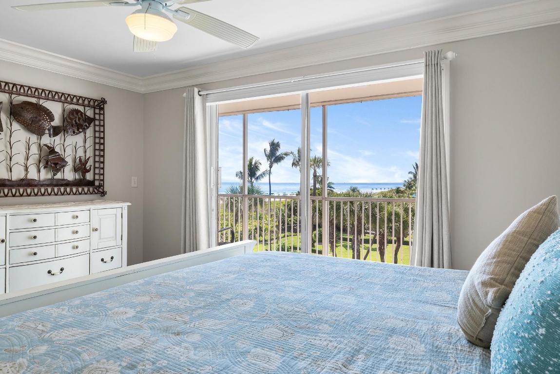 VILLAS ON THE OCEAN - Residential Lease