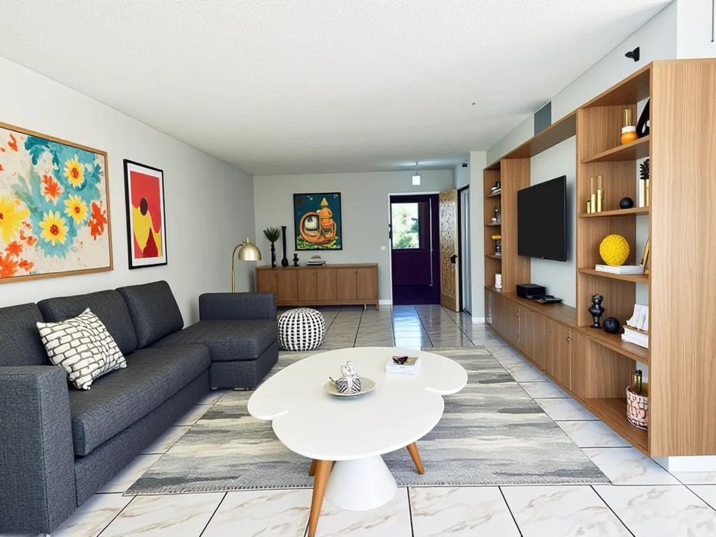 Photo of 105 Lake Emerald Drive #610, Oakland Park, FL 33309 (MLS # F10544223)