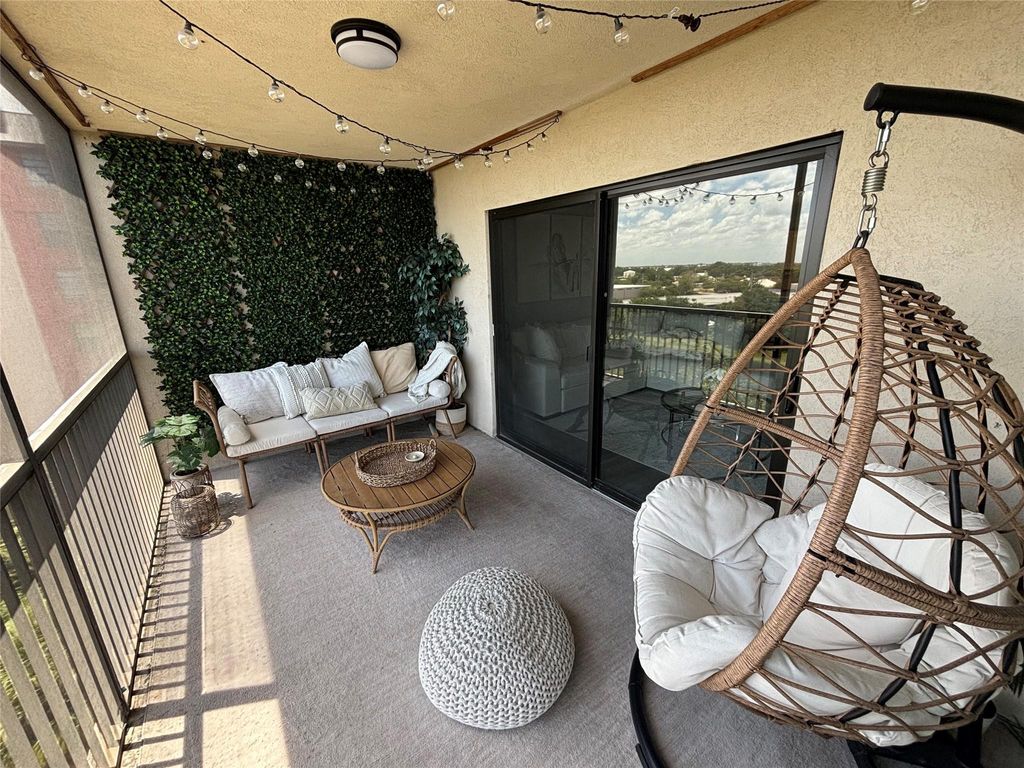 Photo of 2202 S Cypress Bend Drive #707, Pompano Beach, FL 33069 (MLS # F10437745)