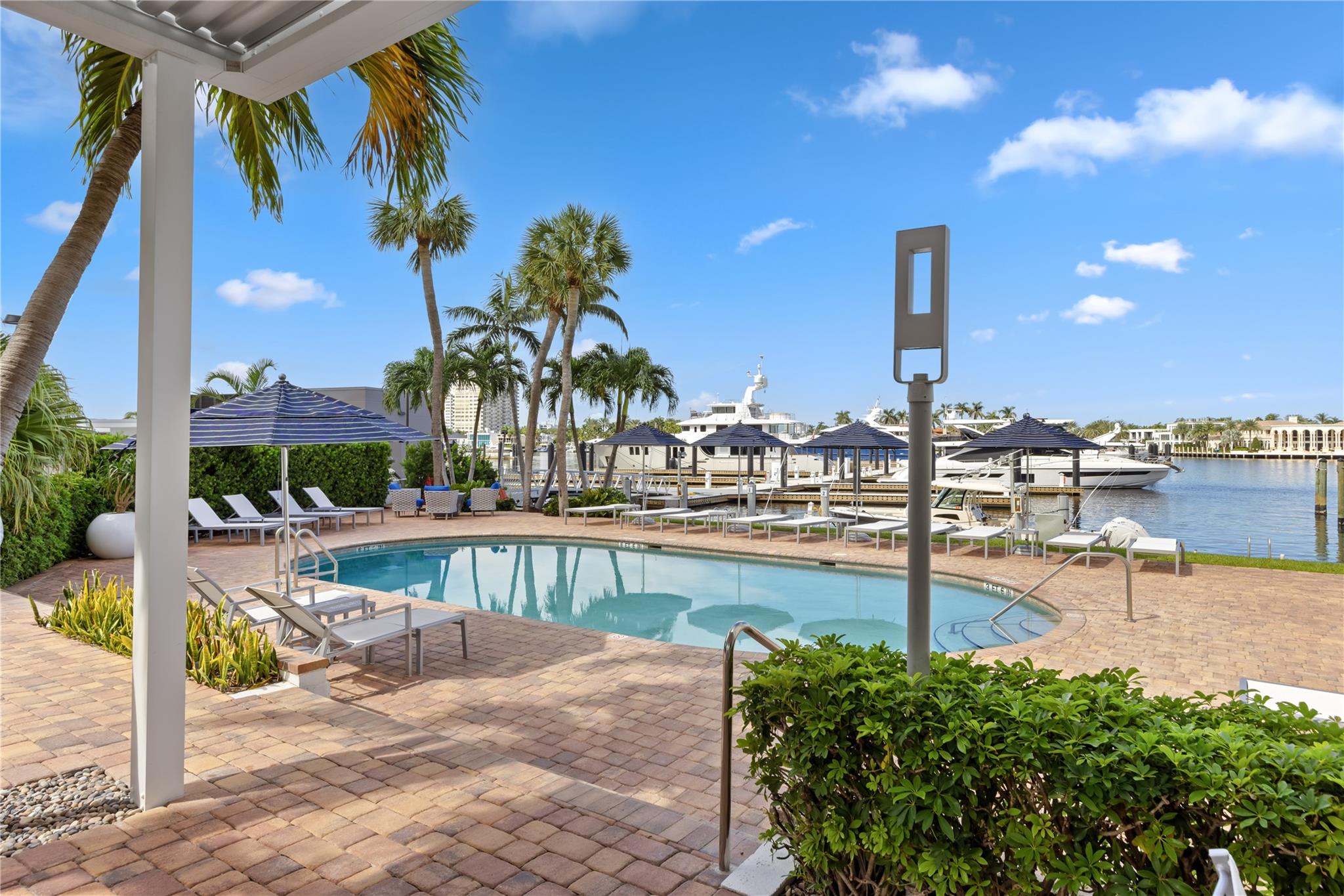 The Portofino - Residential