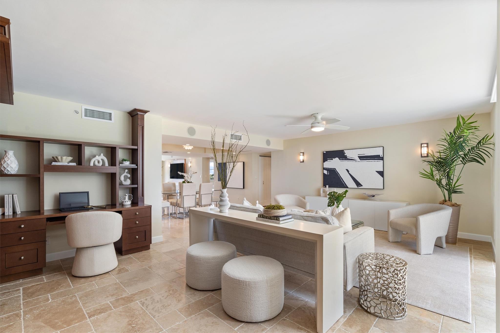 The Portofino - Residential