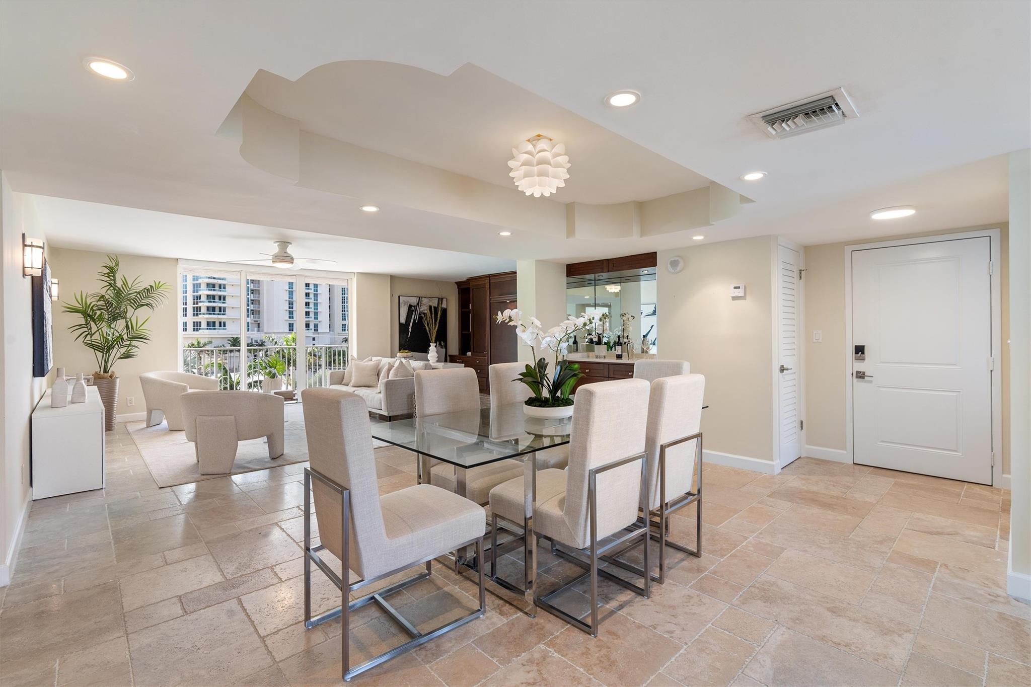 The Portofino - Residential