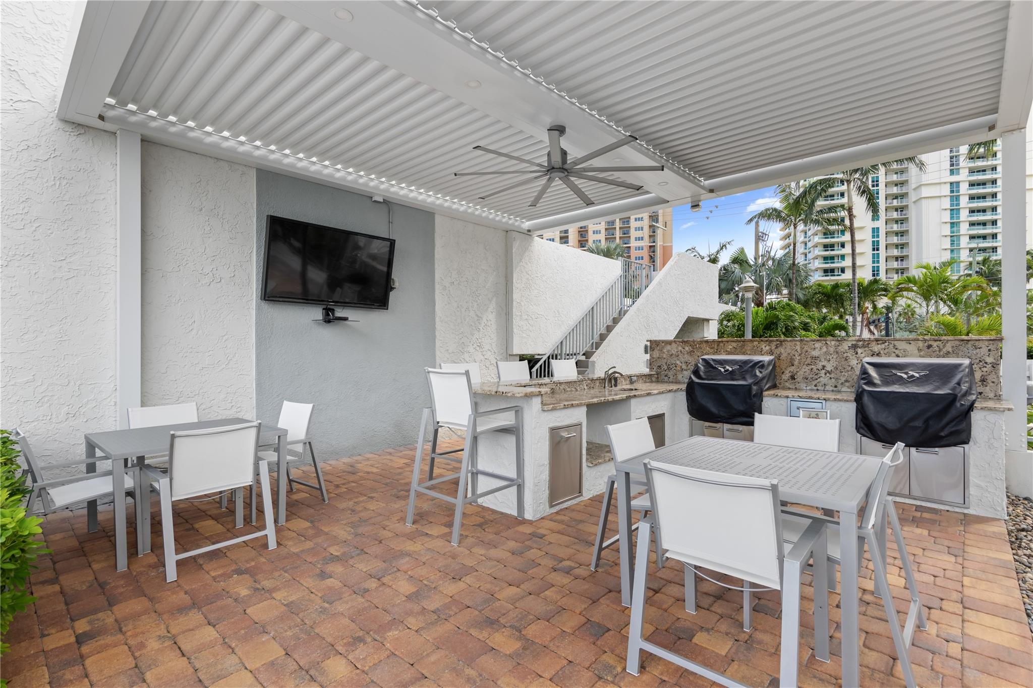 The Portofino - Residential