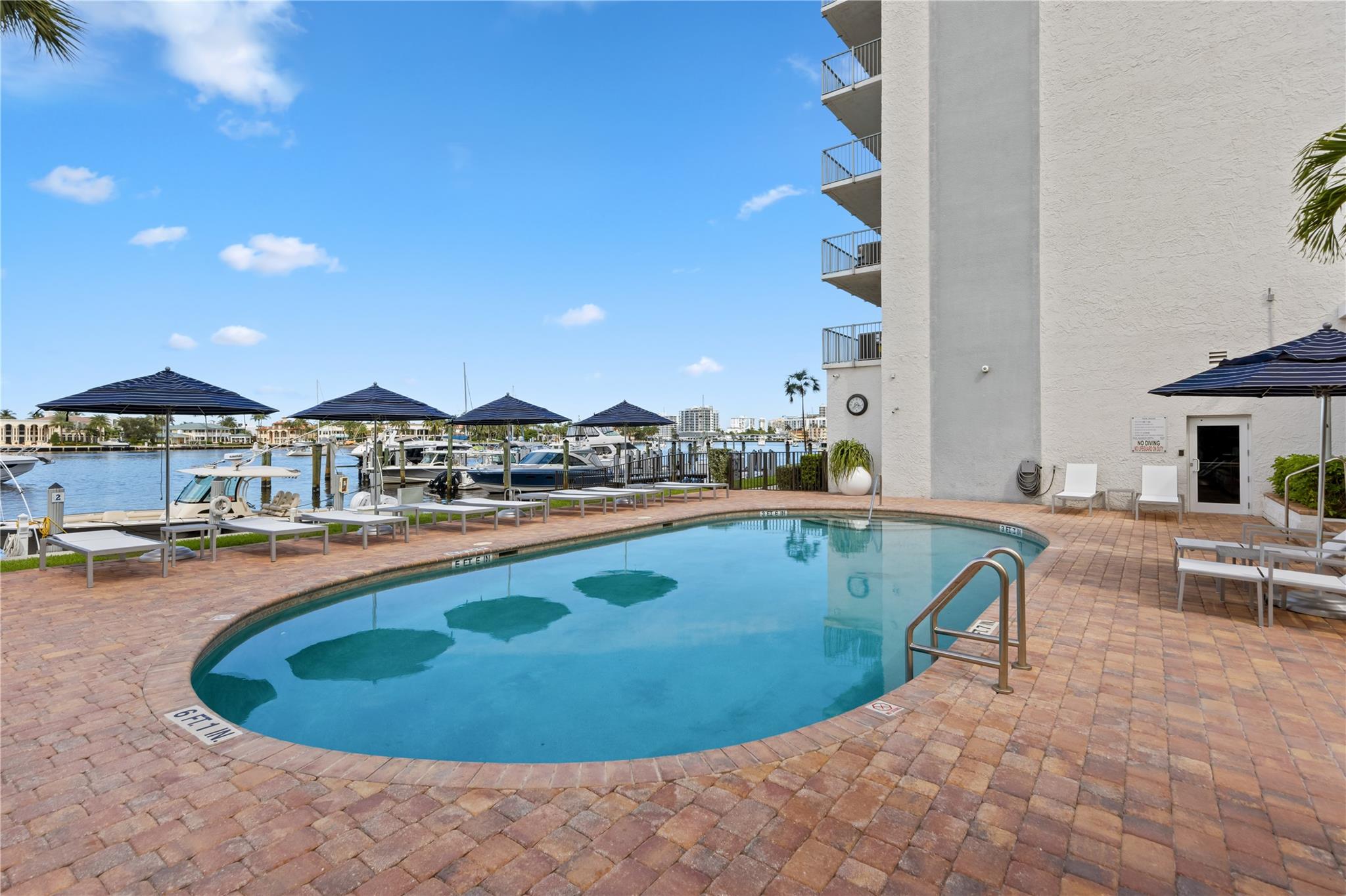 The Portofino - Residential