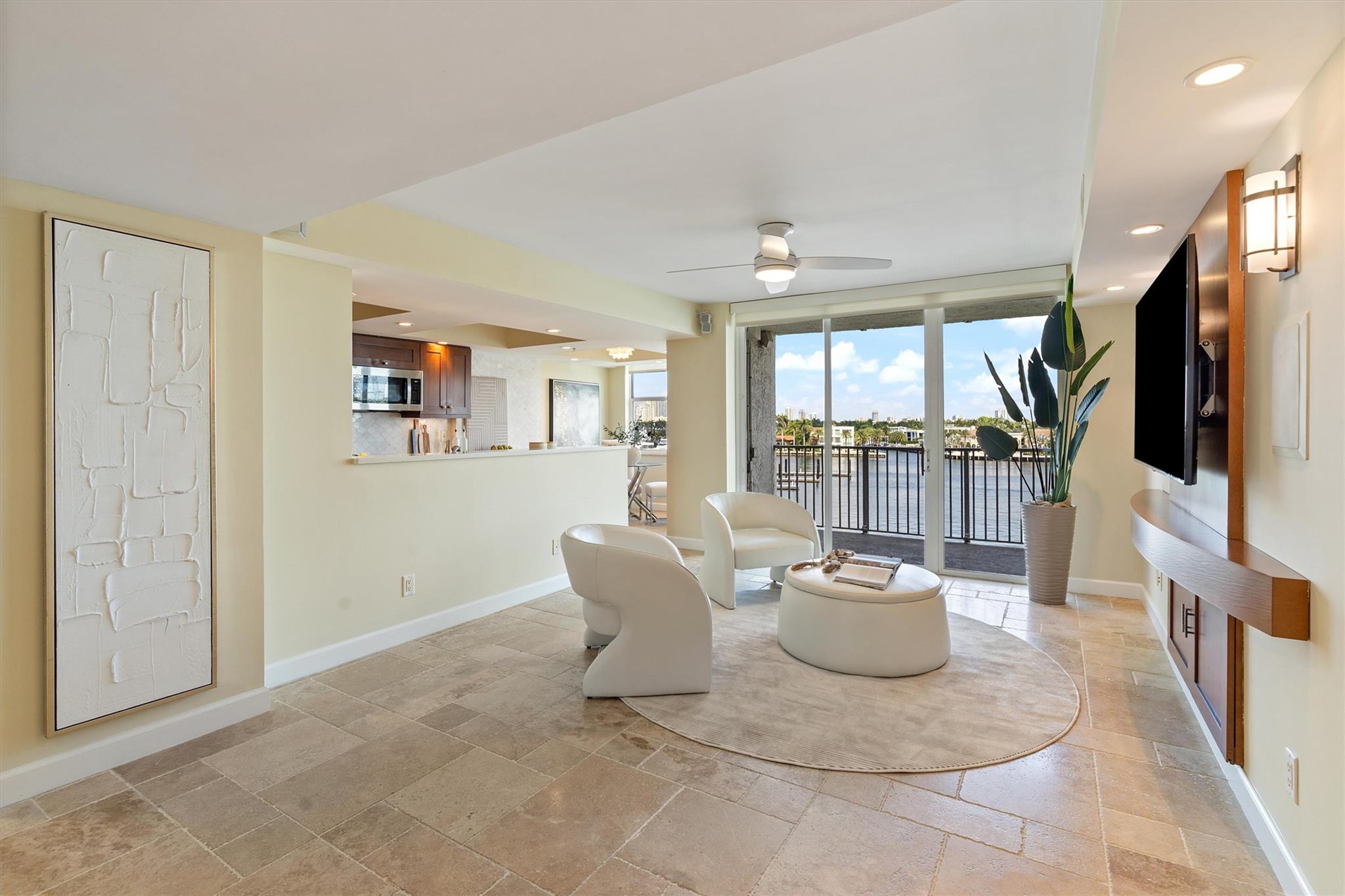 The Portofino - Residential