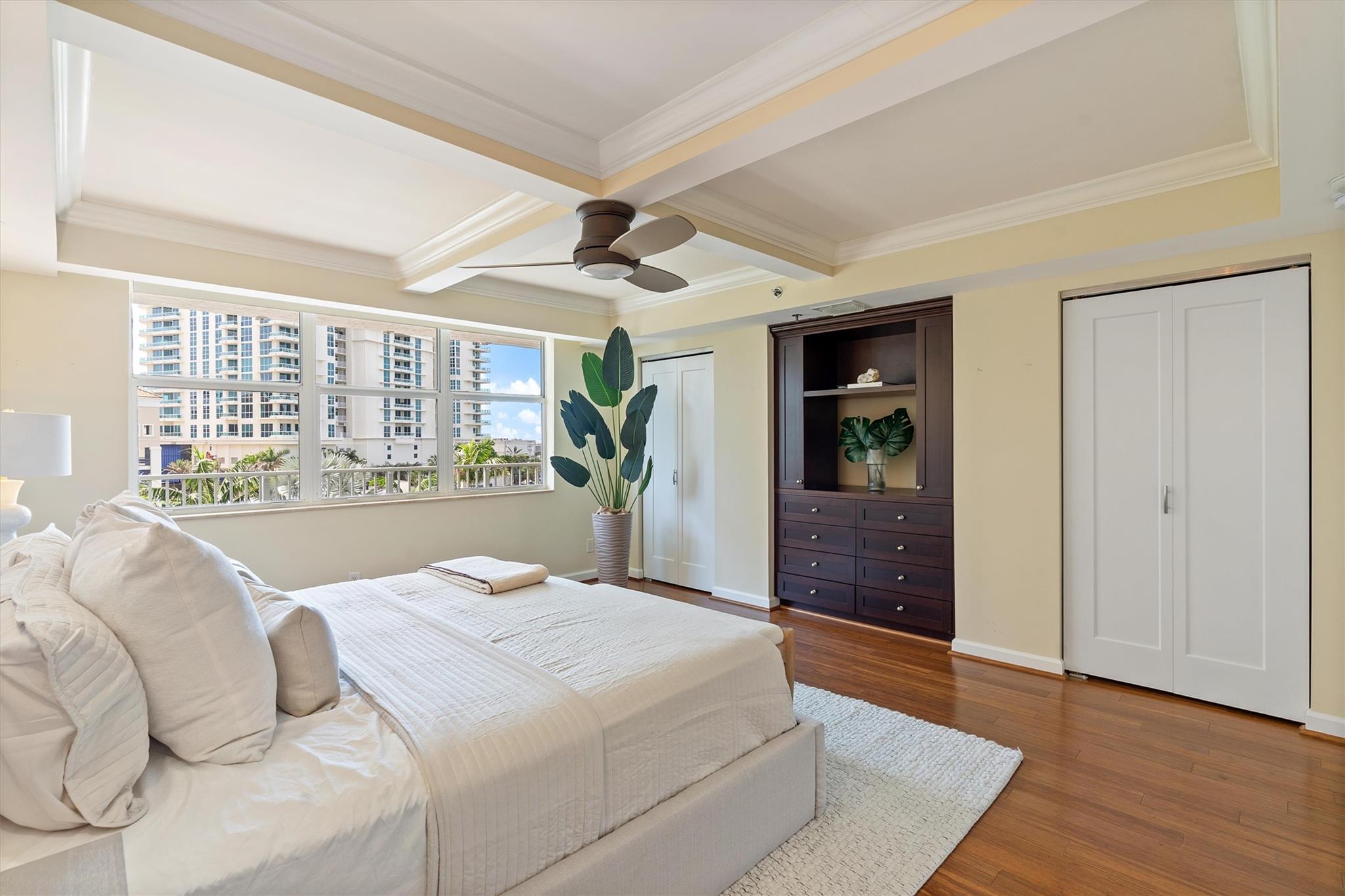 The Portofino - Residential