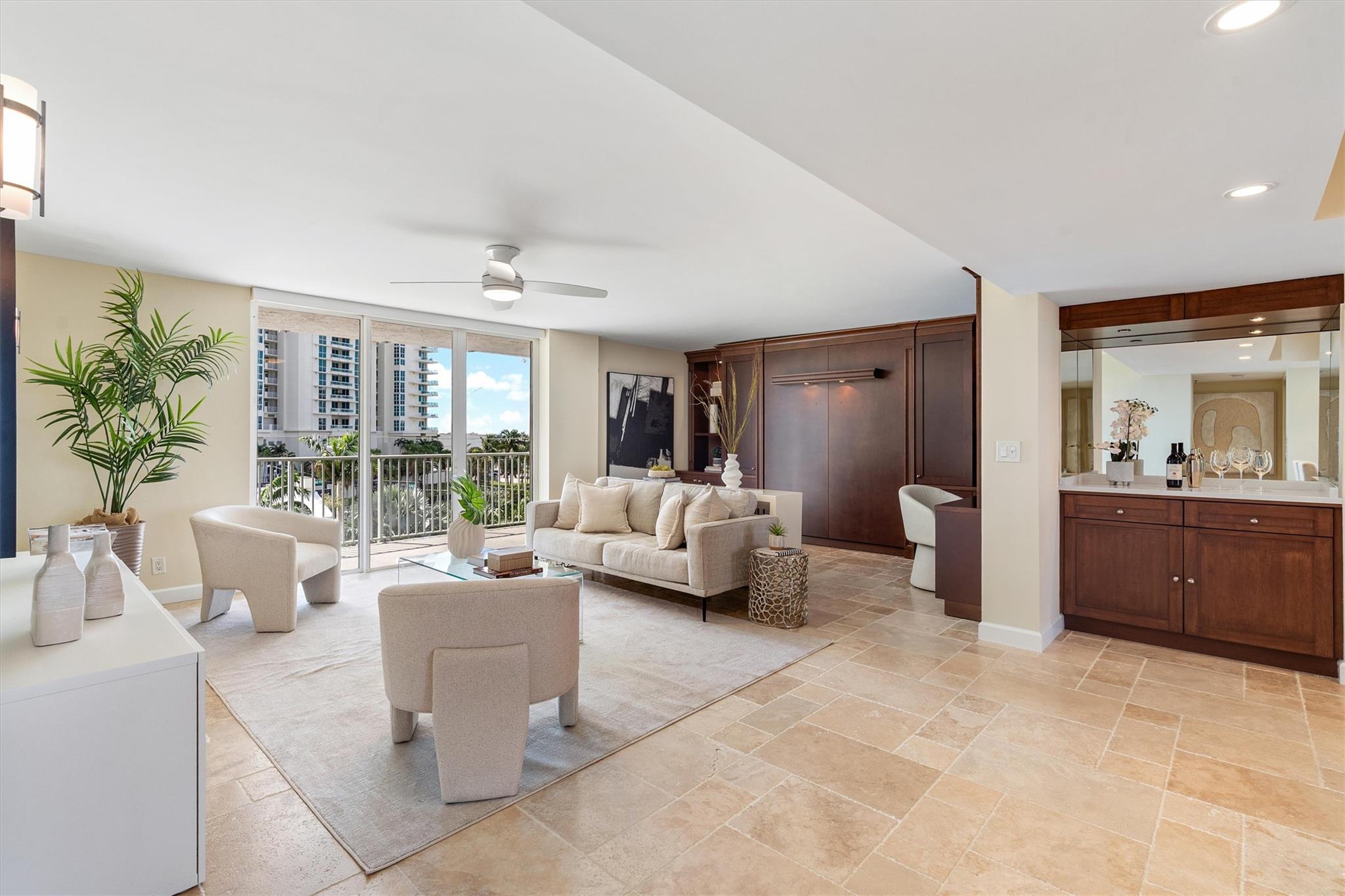 The Portofino - Residential