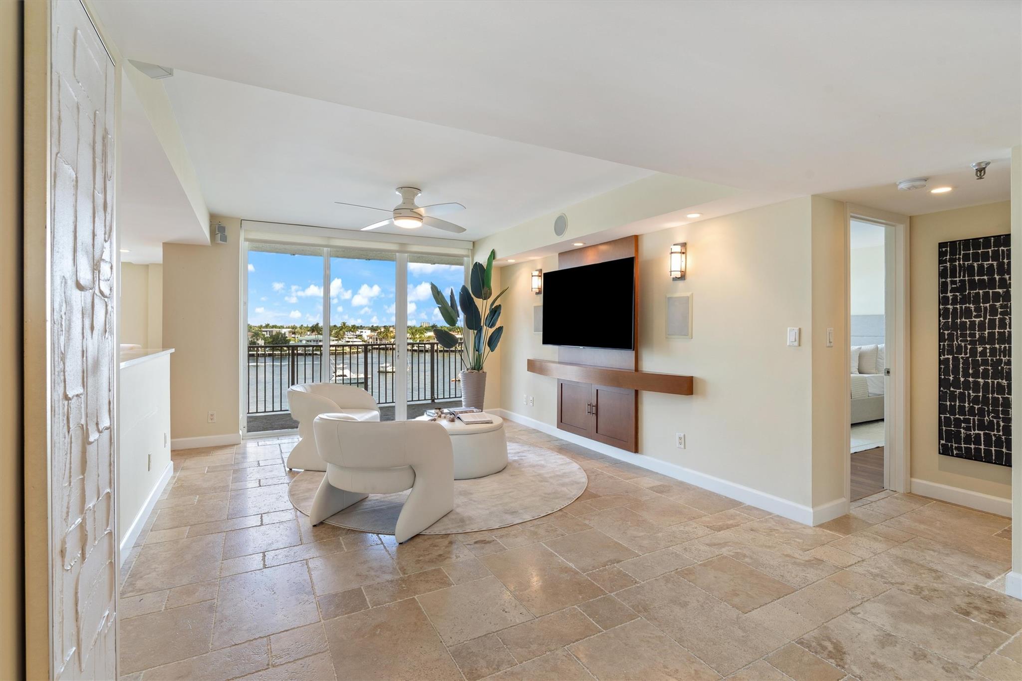 The Portofino - Residential