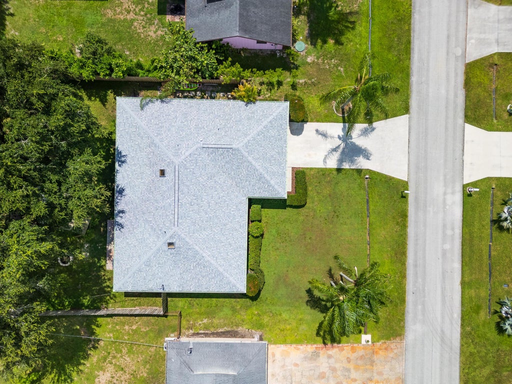 Photo of 412 SE Justine Terrace, Port Saint Lucie, FL 34983 (MLS # R11011822)