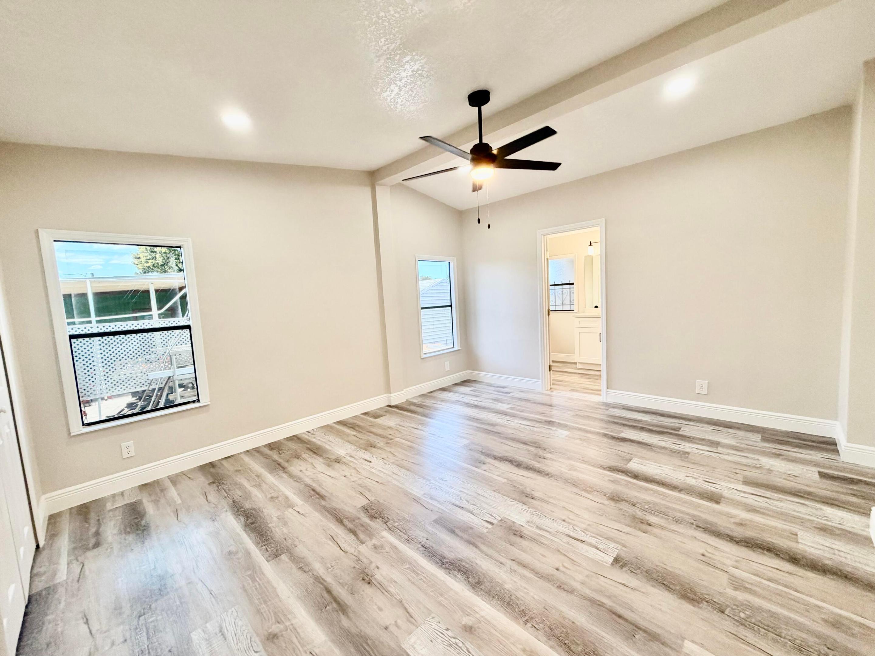 TAYLOR CREEK - Residential