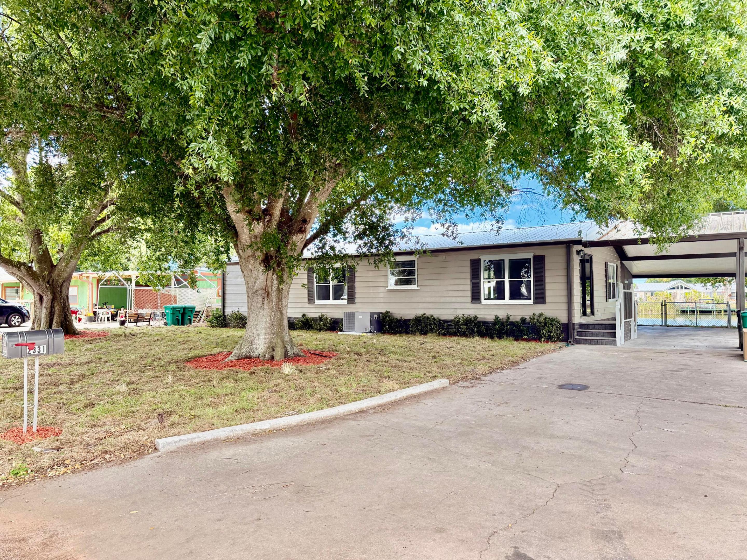 TAYLOR CREEK - Residential